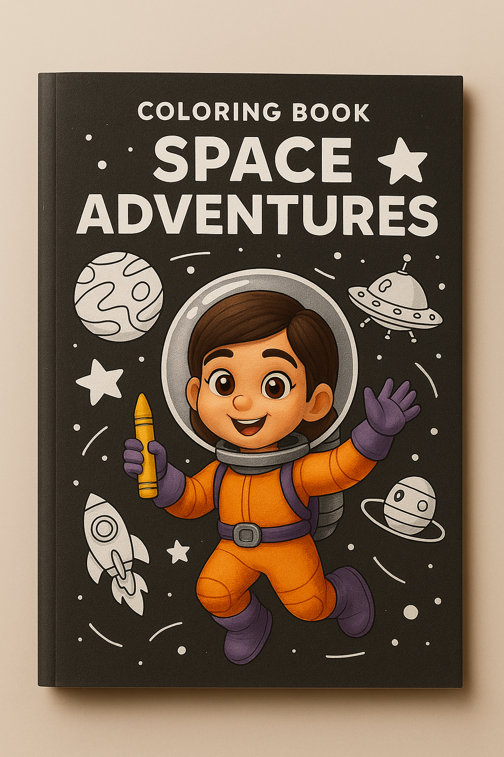 Storybook: Eco Explorers