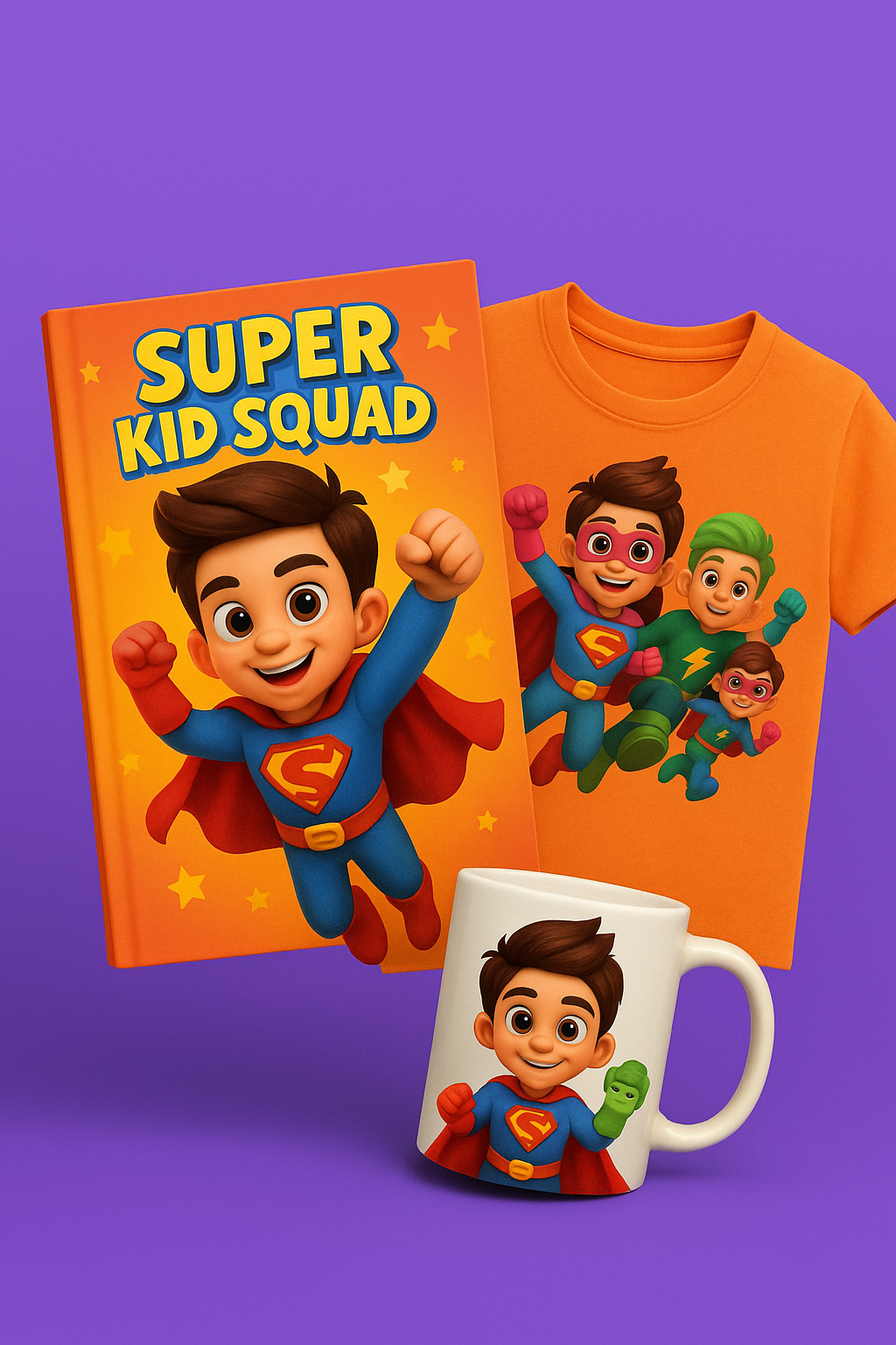 Digital Cards: Fantasy Bots