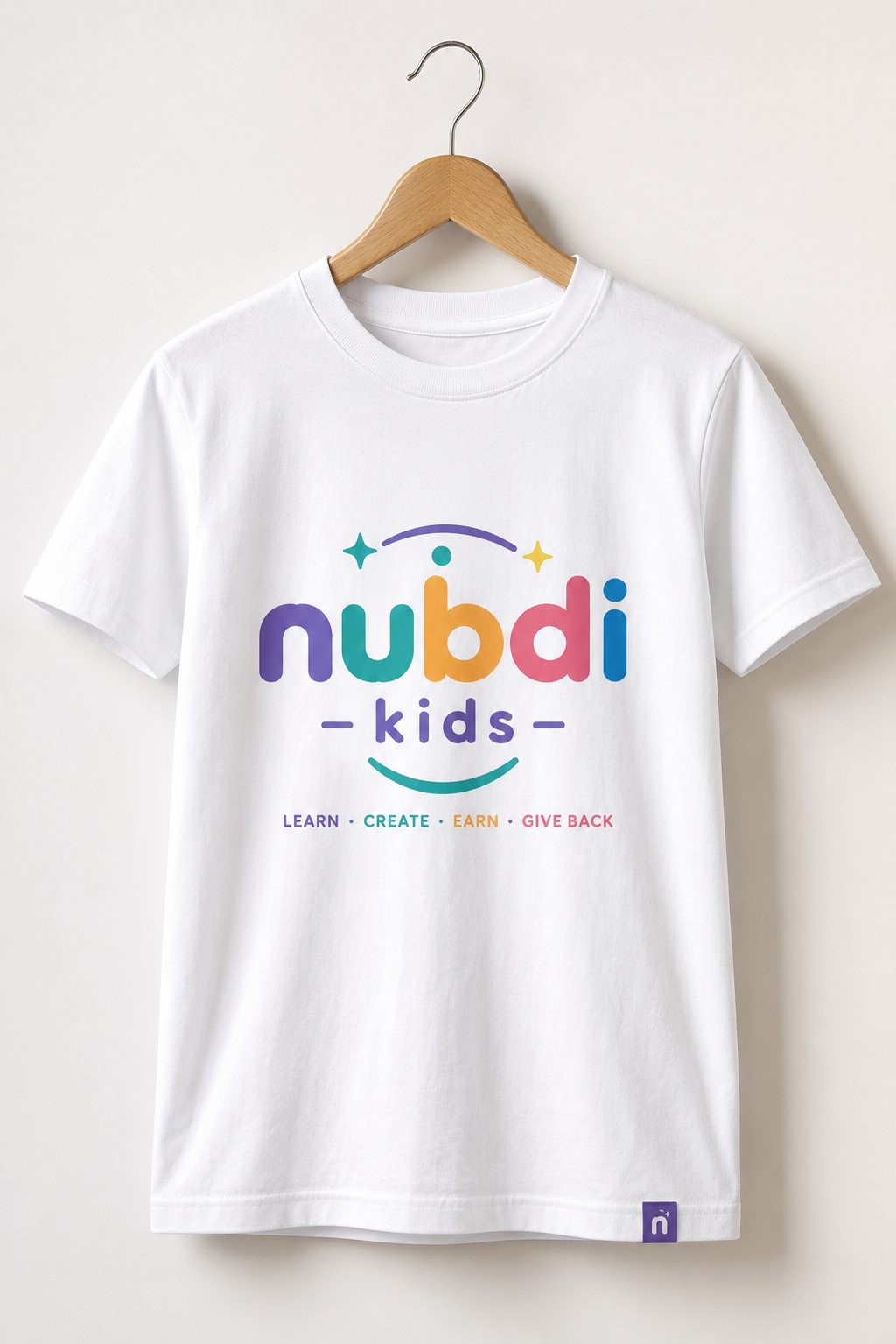 T-Shirt: Future Creator